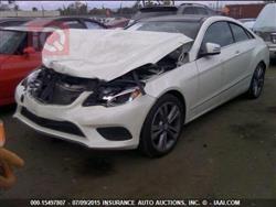 مرسيدس بنز E-Class